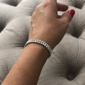 RHINESTONE bracelet